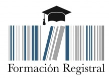 FORMACION REGISTRAL